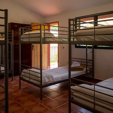 El Cerrao-Paunatura Hostel Sot de Chera Bagian luar foto